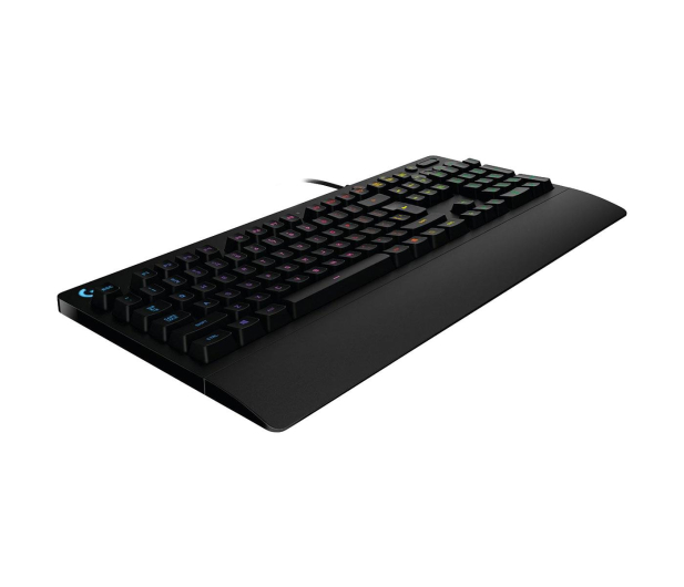 LOGITECH G213 920-008093 - 329410 - zdjęcie 3